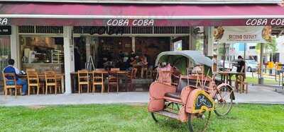 Coba Coba