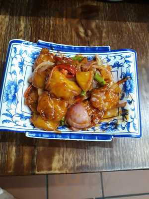 Little Little Thai Kitchen