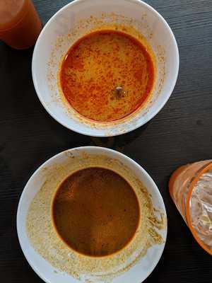 Little Little Thai Kitchen