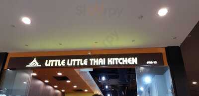 Little Little Thai Kitchen