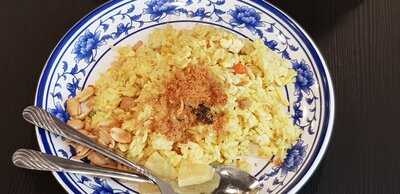 Little Little Thai Kitchen