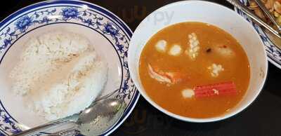 Little Little Thai Kitchen