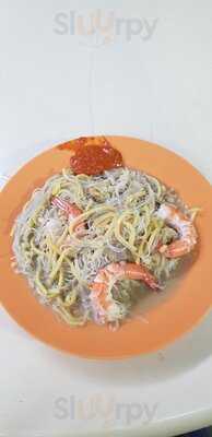 Yi Ji Fried Hokkien Prawn Mee
