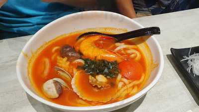 Itacho Sushi Bugis Junction