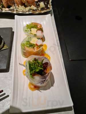 Itacho Sushi Bugis Junction