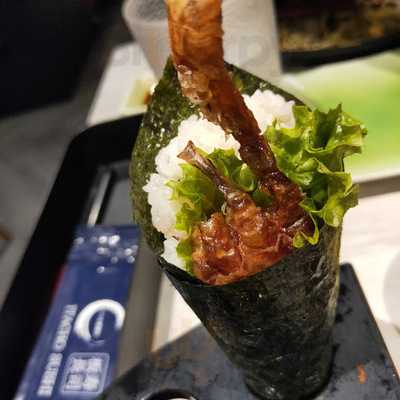 Itacho Sushi Bugis Junction