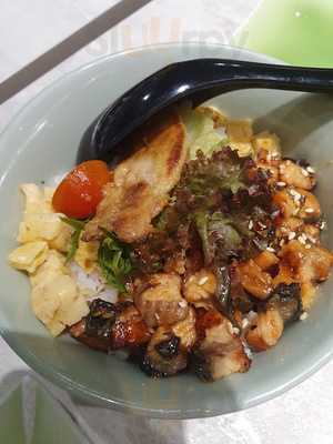 Itacho Sushi Bugis Junction