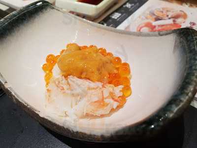 Itacho Sushi Bugis Junction