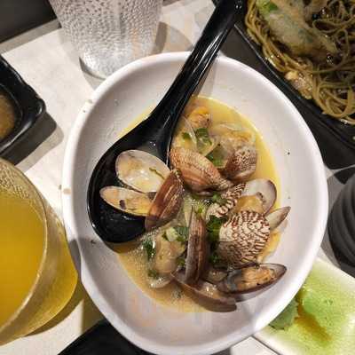 Itacho Sushi Bugis Junction