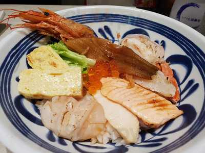 Itacho Sushi Bugis Junction