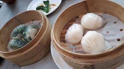 Tim Ho Wan