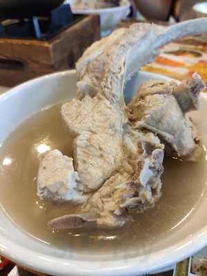 Rong Hua Bak Kut Teh