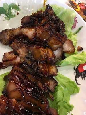 Rong Hua Bak Kut Teh