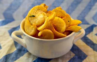 The Windmill Cafe And Bar