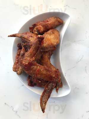 The Windmill Cafe And Bar