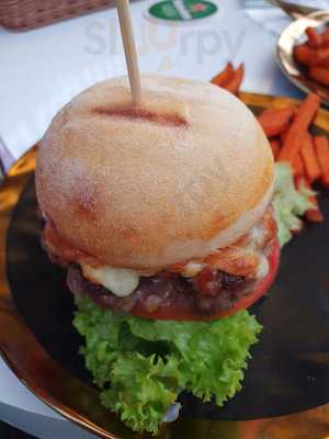 The Windmill Cafe And Bar