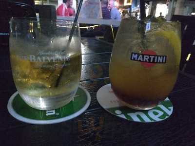 The Windmill Cafe And Bar