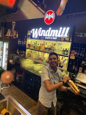 The Windmill Cafe And Bar