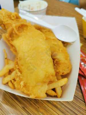 Long John Silver's