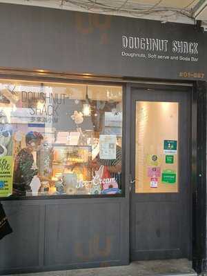Doughnut Shack