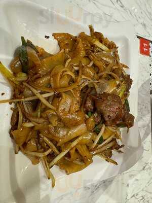 Central Hong Kong Cafe