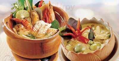 Bali Thai - Waterway Point