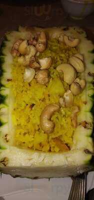 Bali Thai - Waterway Point