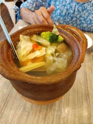 Bali Thai - Waterway Point