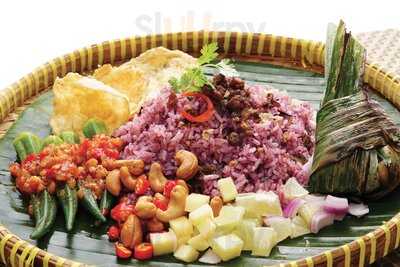 Bali Thai - Waterway Point