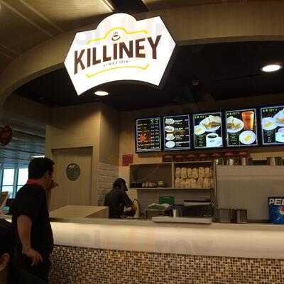 Killiney Kopitiam