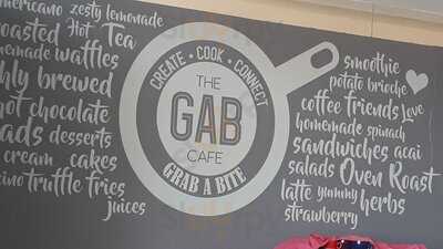 Gab Cafe