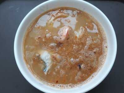 Chao Ting Teochew Pao Fan ( Far East Square)