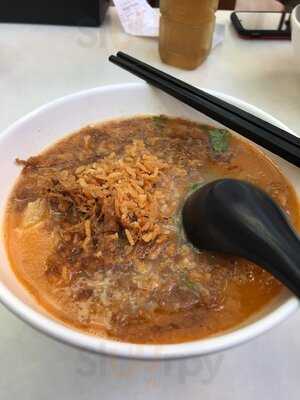 Chao Ting Teochew Pao Fan ( Far East Square)