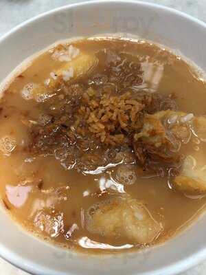 Chao Ting Teochew Pao Fan ( Far East Square)