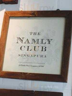 The Namly Club