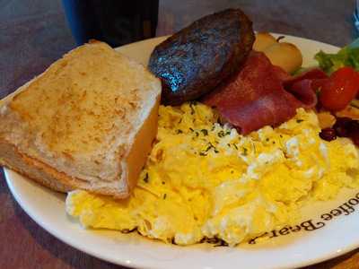 The Coffee Bean & Tea Leaf