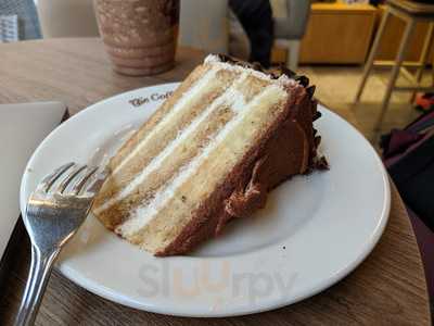 The Coffee Bean & Tea Leaf