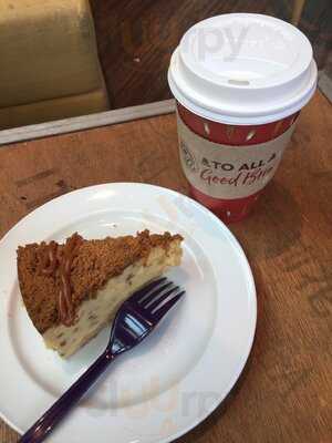 The Coffee Bean & Tea Leaf