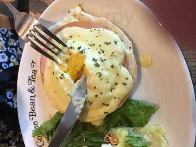 The Coffee Bean & Tea Leaf