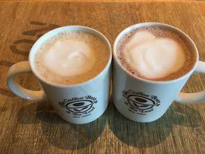 The Coffee Bean & Tea Leaf