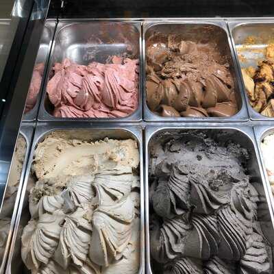 Gelato Works
