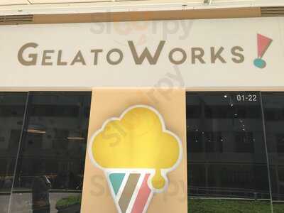 Gelato Works