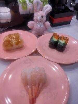 Sushi Express