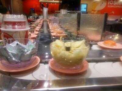 Sushi Express