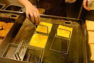 Isaac Toast Singapore