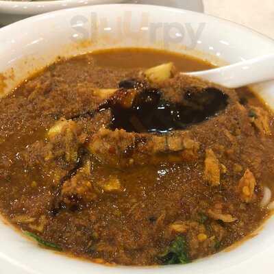 Penang Seafood Restaurant