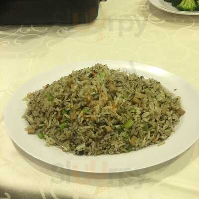 Xin Man Yuan Vegetarian Restaurant