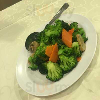 Xin Man Yuan Vegetarian Restaurant