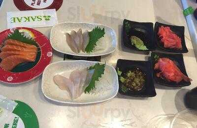 Sakae Sushi