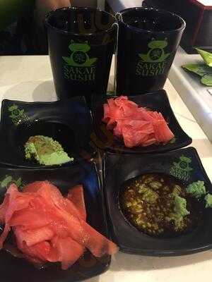 Sakae Sushi
